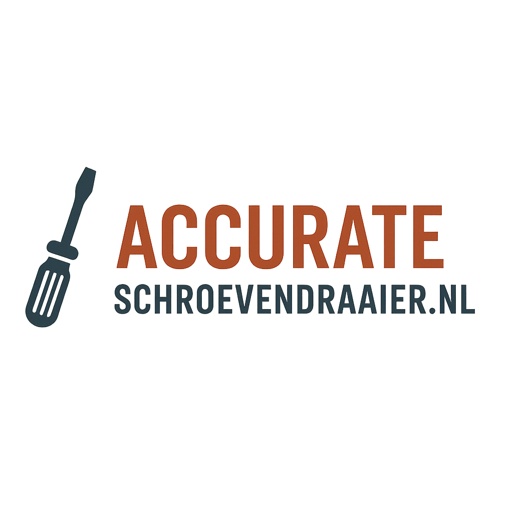 Accuratel Schroevendraaiers